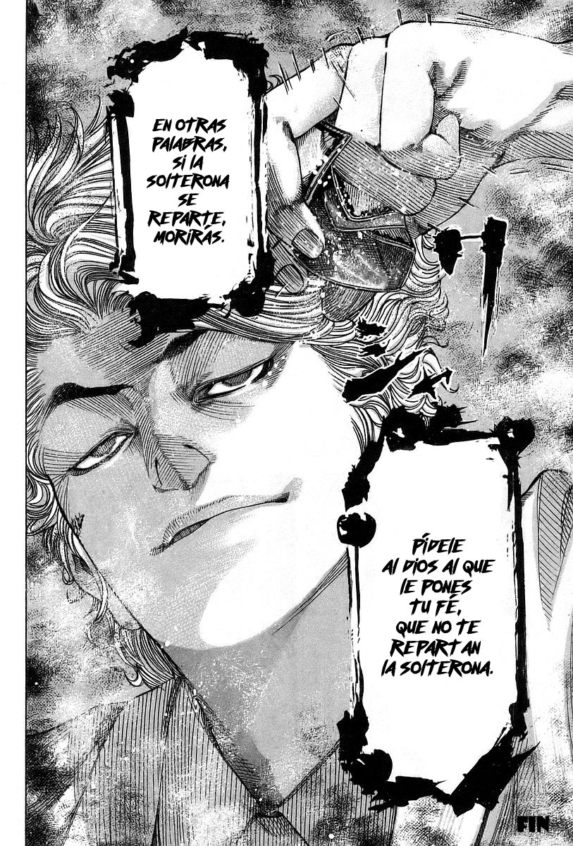 Read Usogui (es) Manga Online