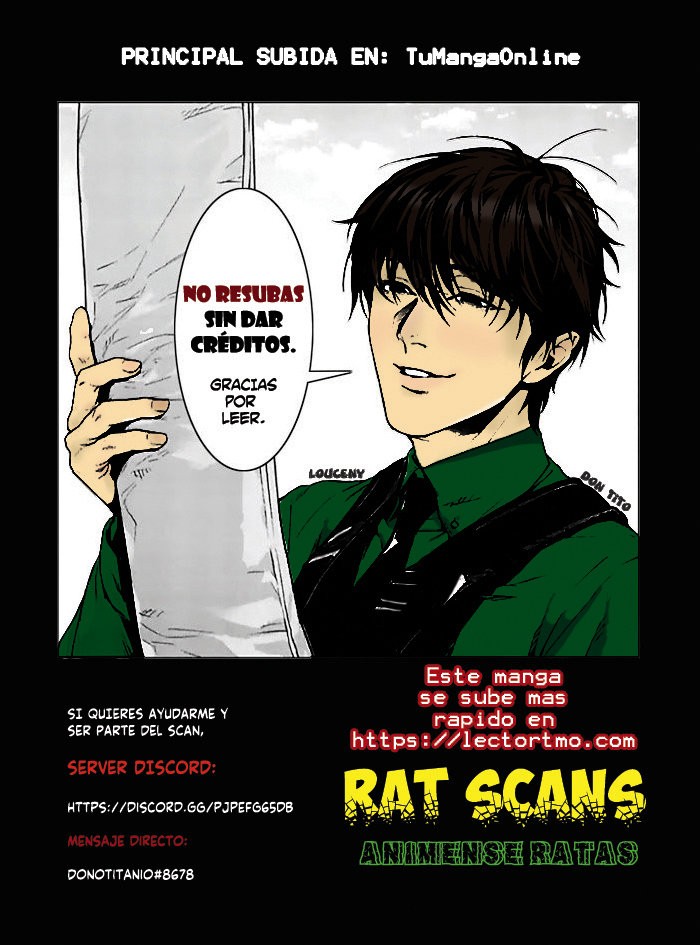 Read Usogui (es) Manga Online