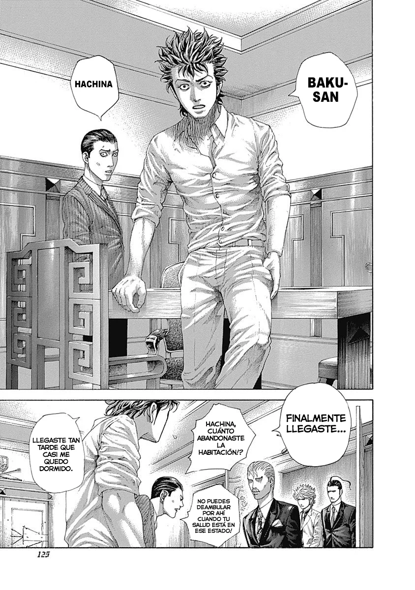 Read Usogui (es) Manga Online