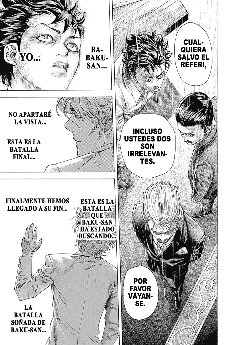 Read Usogui (es) Manga Online