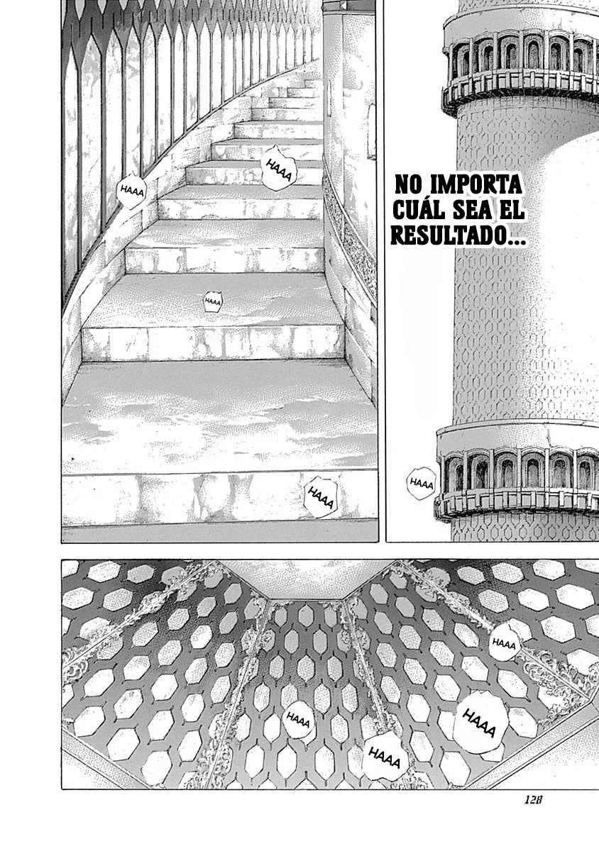 Read Usogui (es) Manga Online