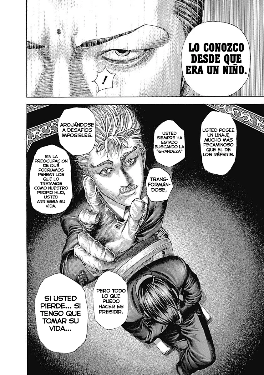 Read Usogui (es) Manga Online