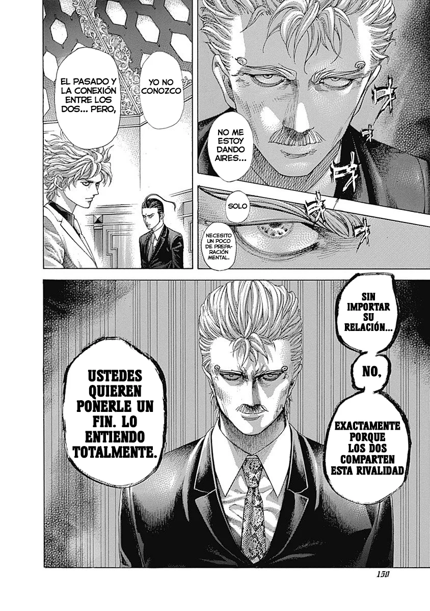 Read Usogui (es) Manga Online