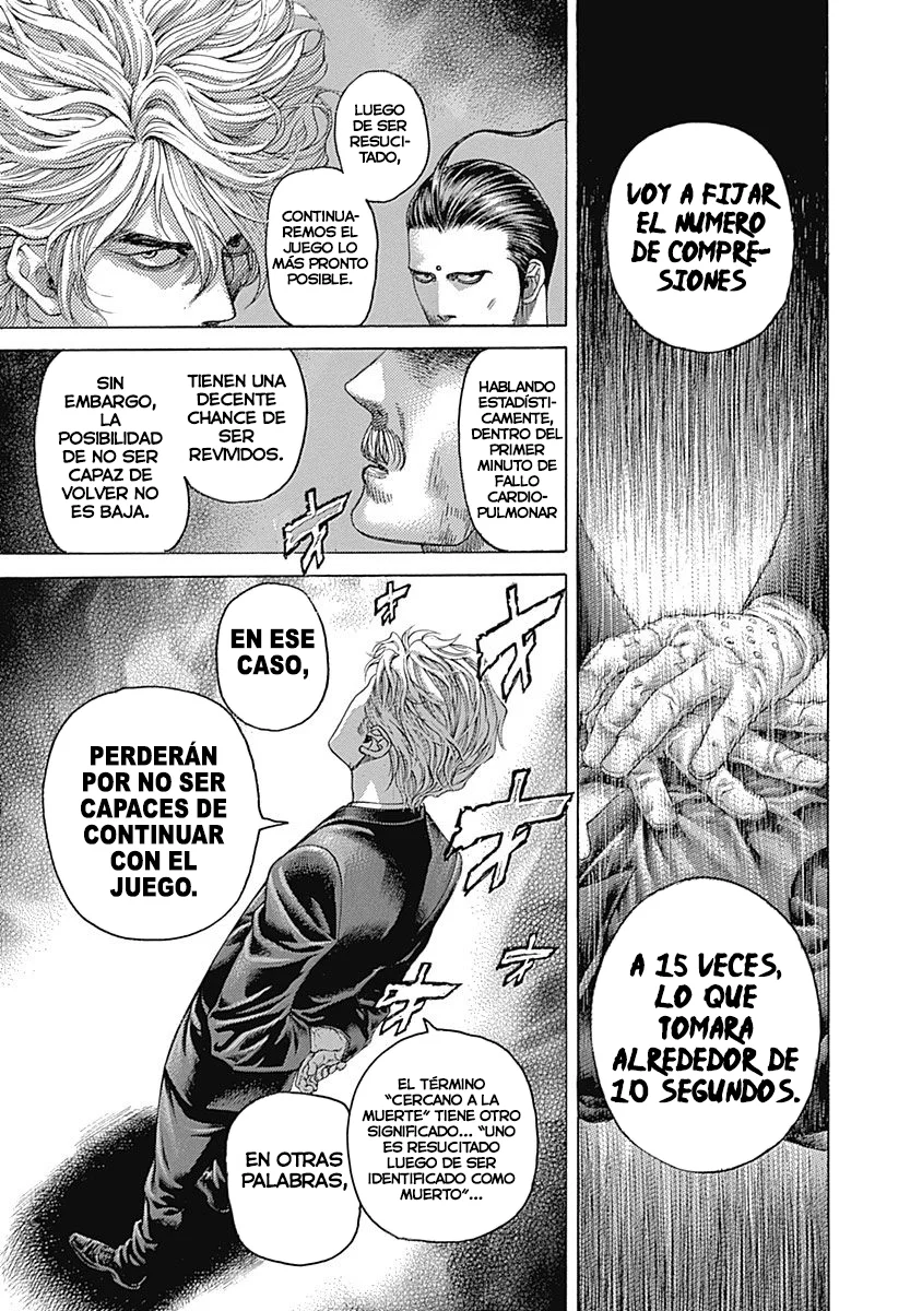 Read Usogui (es) Manga Online