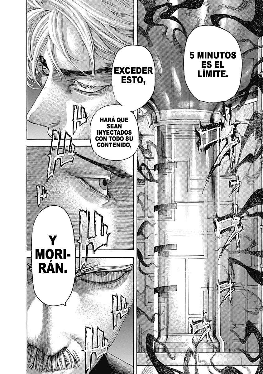 Read Usogui (es) Manga Online