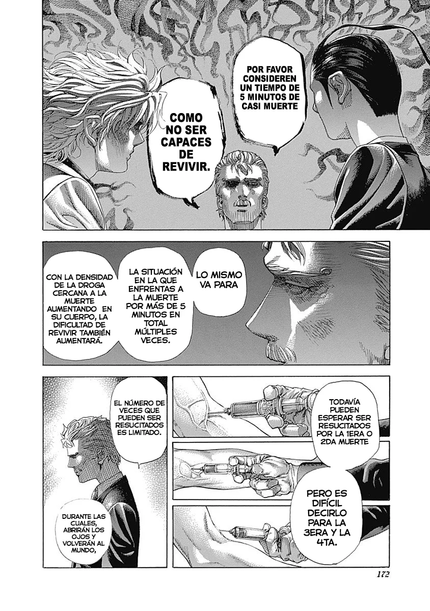 Read Usogui (es) Manga Online