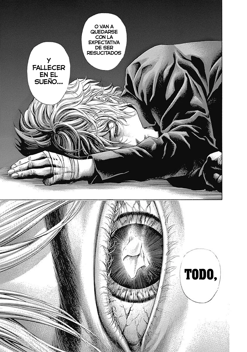 Read Usogui (es) Manga Online