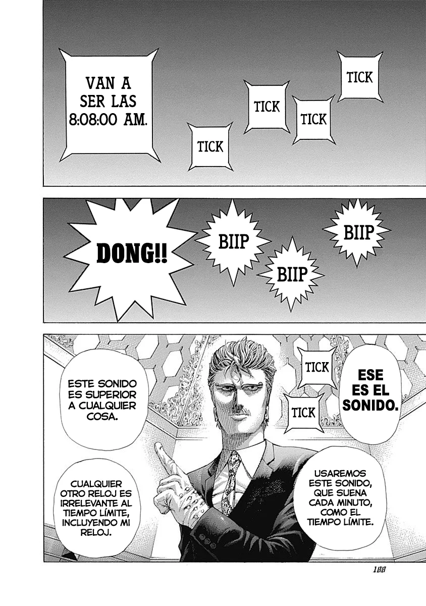 Read Usogui (es) Manga Online