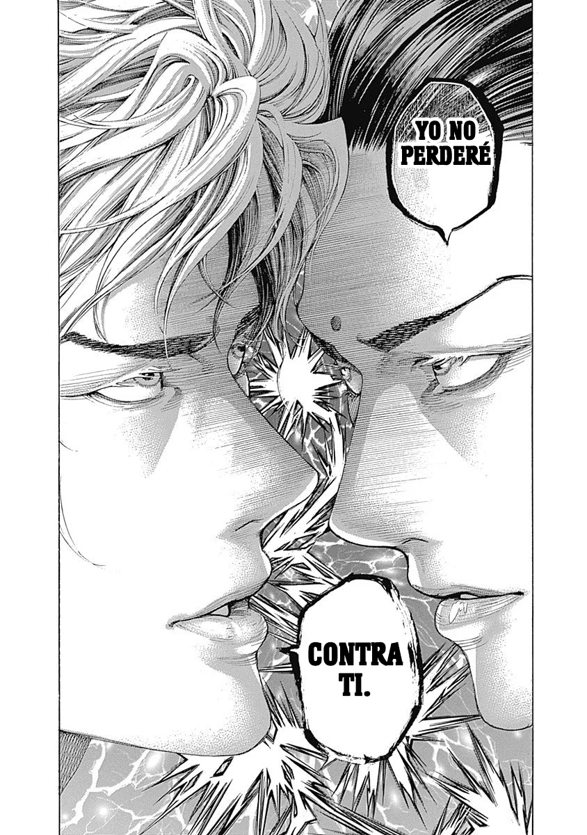 Read Usogui (es) Manga Online