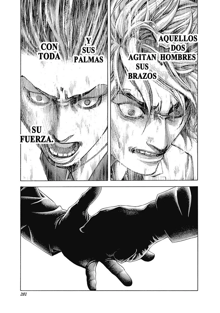 Read Usogui (es) Manga Online