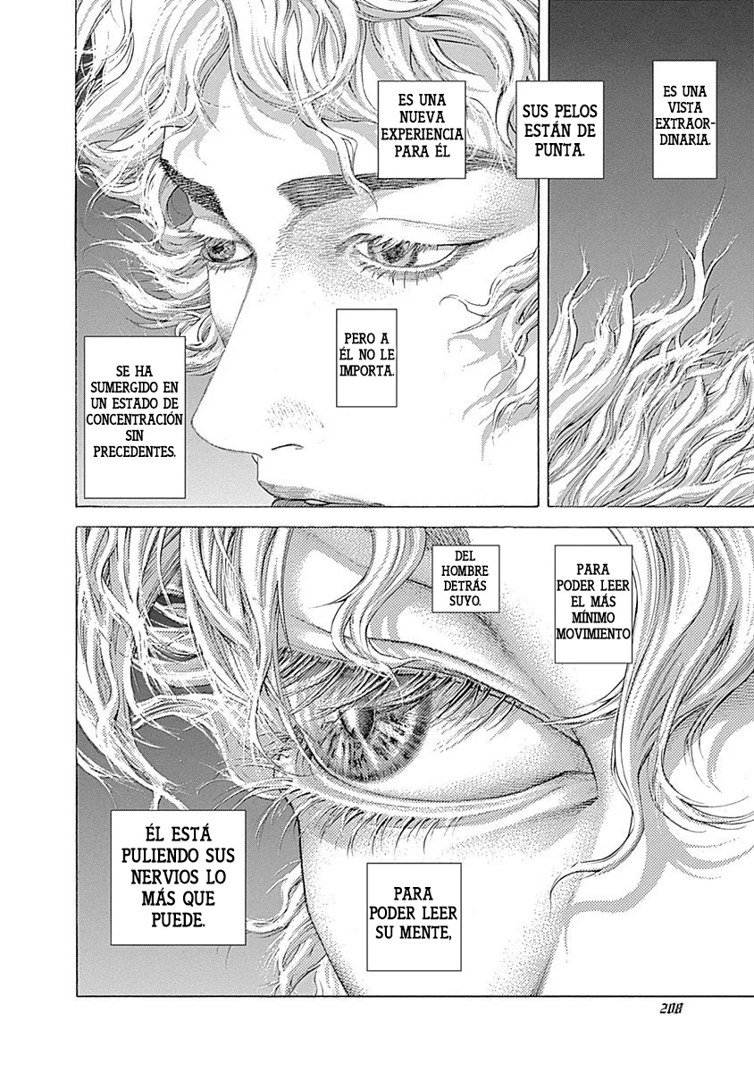 Read Usogui (es) Manga Online