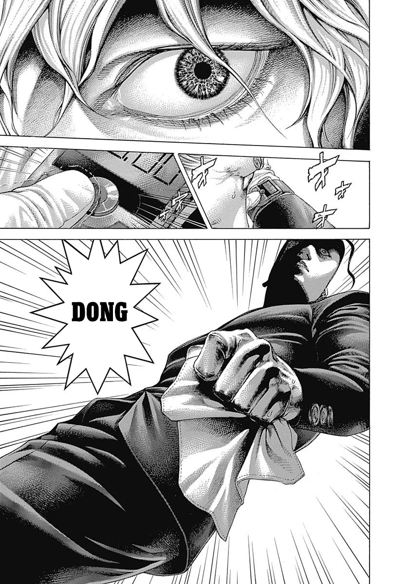 Read Usogui (es) Manga Online