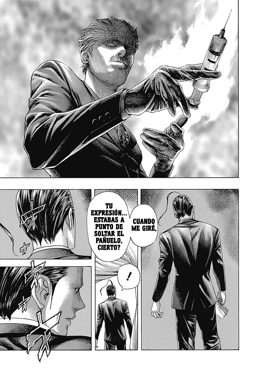 Read Usogui (es) Manga Online