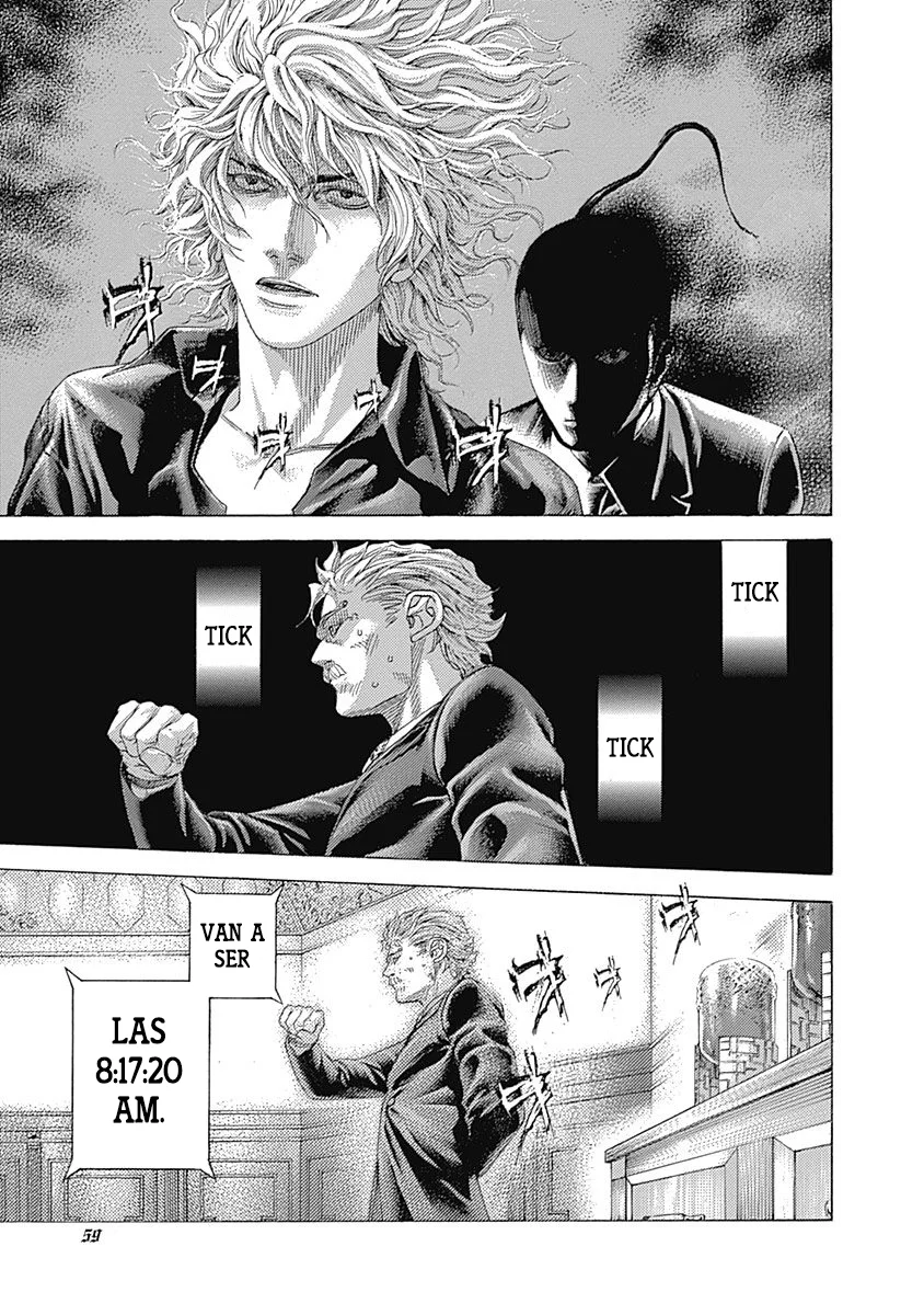 Read Usogui (es) Manga Online