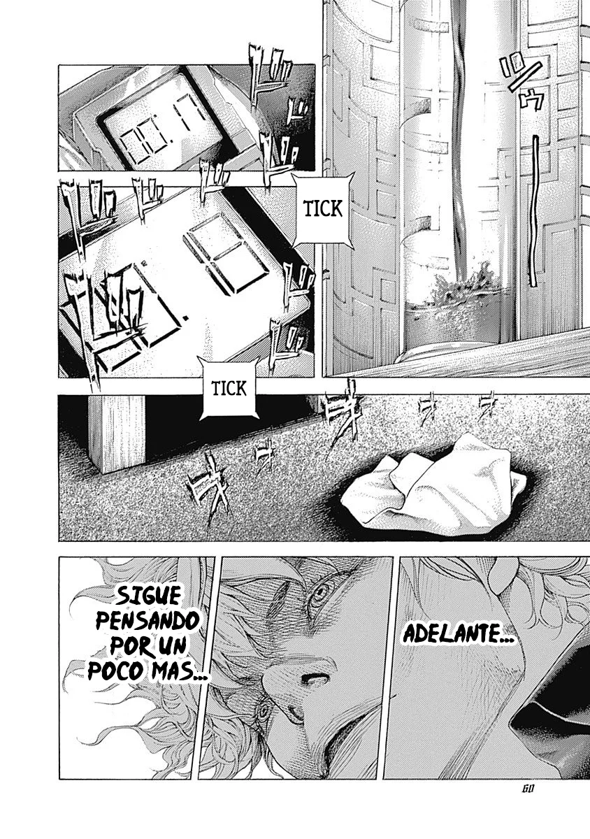 Read Usogui (es) Manga Online