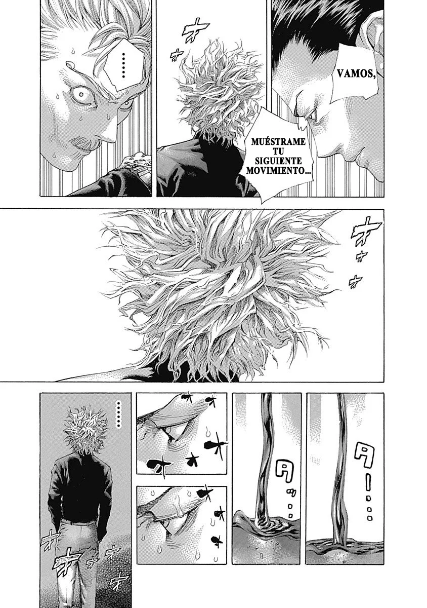 Read Usogui (es) Manga Online