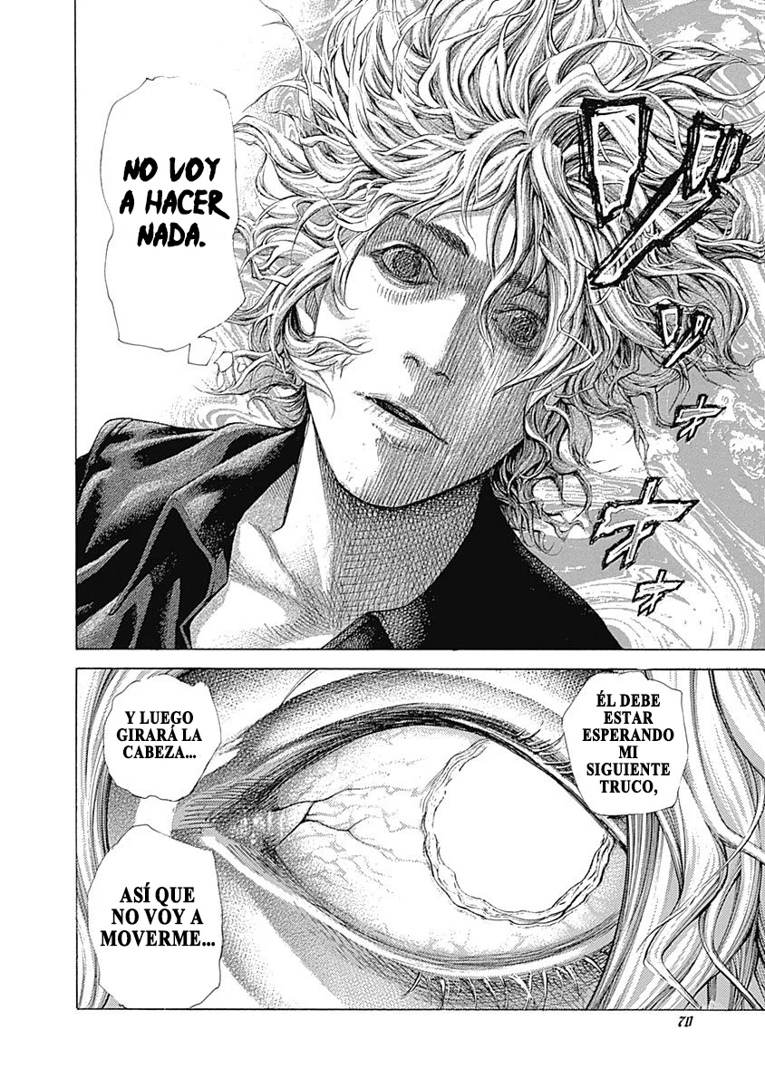 Read Usogui (es) Manga Online