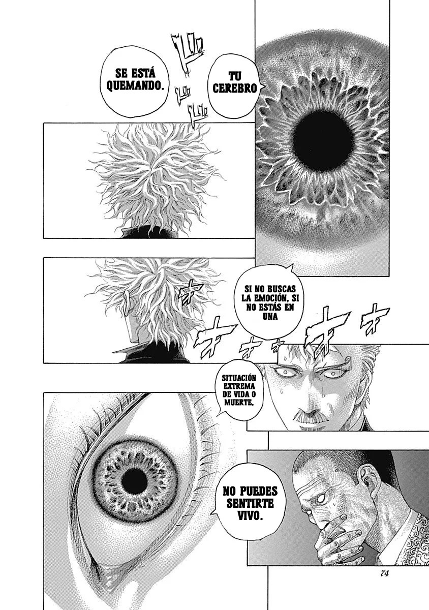 Read Usogui (es) Manga Online