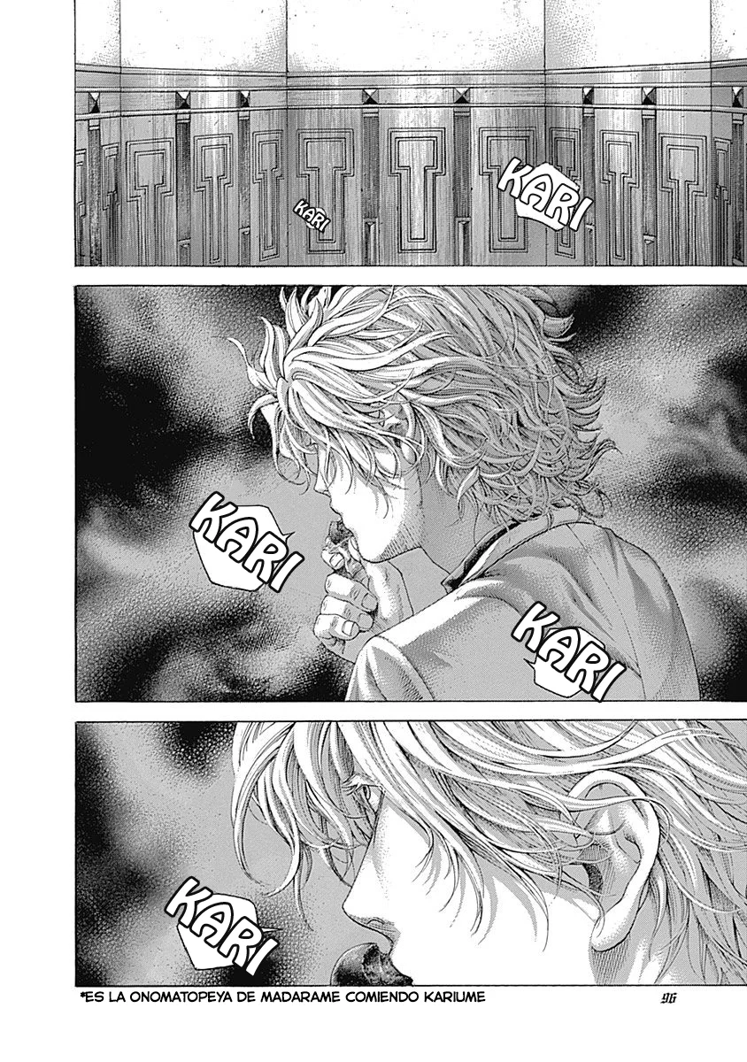 Read Usogui (es) Manga Online