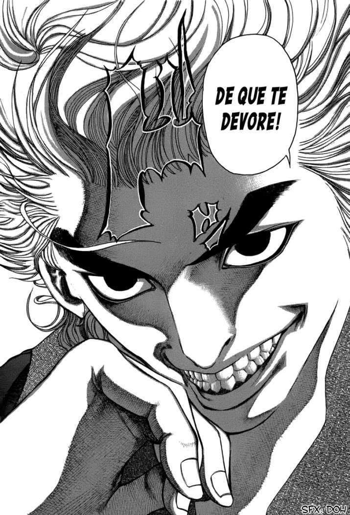 Read Usogui (es) Manga Online