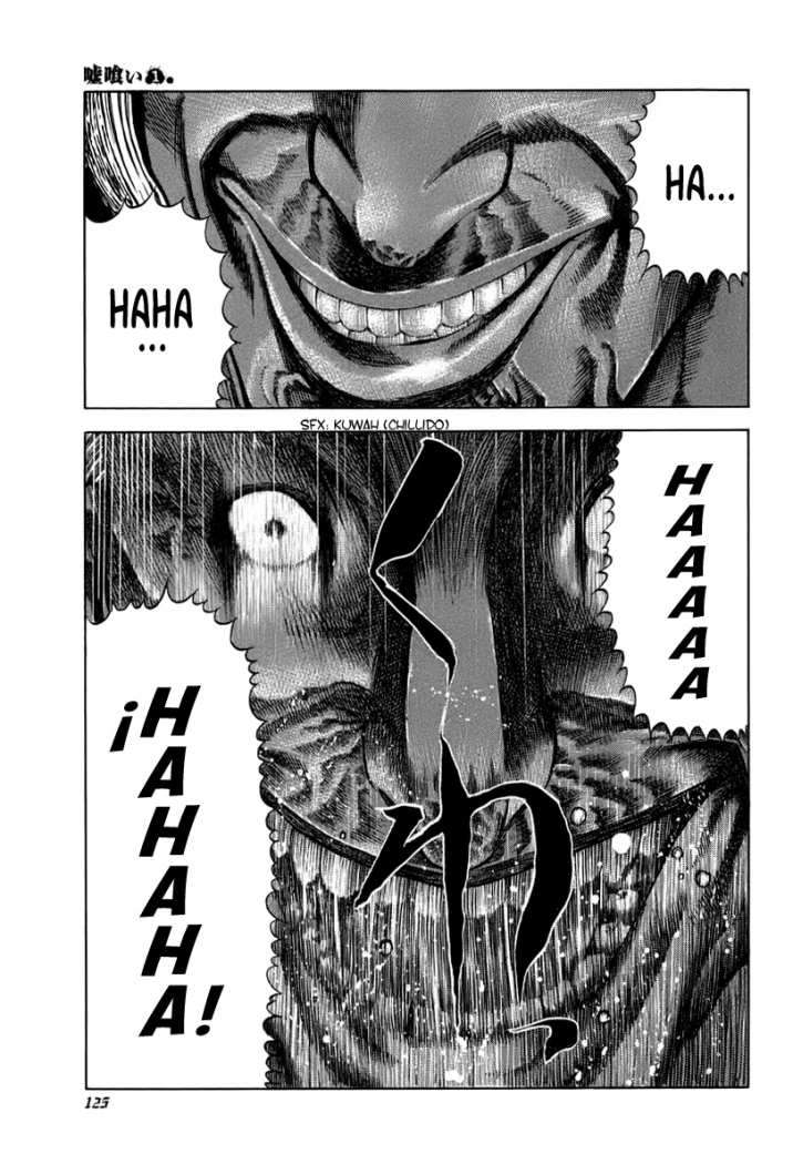 Read Usogui (es) Manga Online