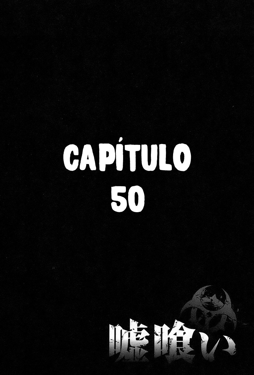 Read Usogui (es) Manga Online