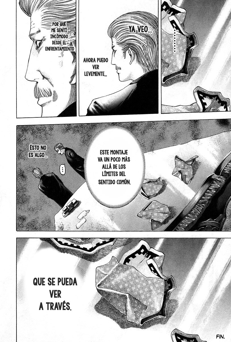 Read Usogui (es) Manga Online