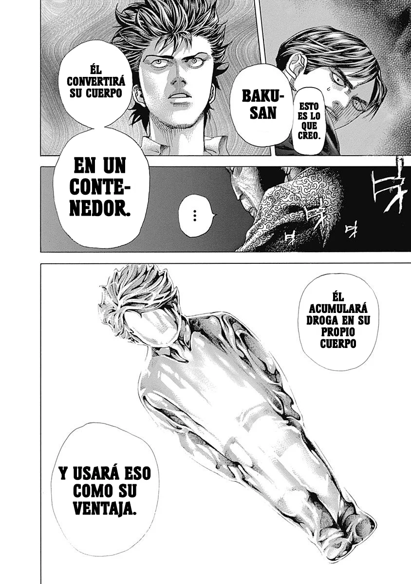 Read Usogui (es) Manga Online