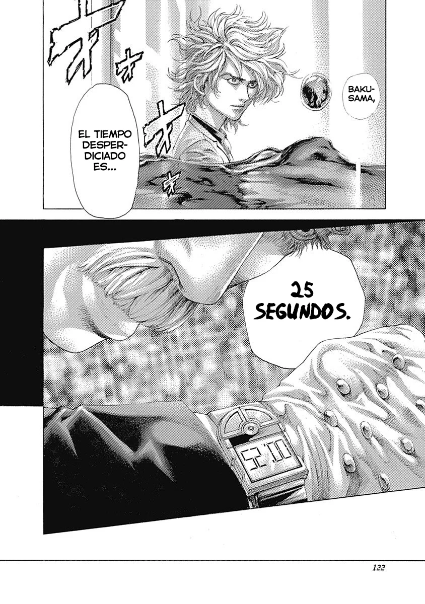 Read Usogui (es) Manga Online