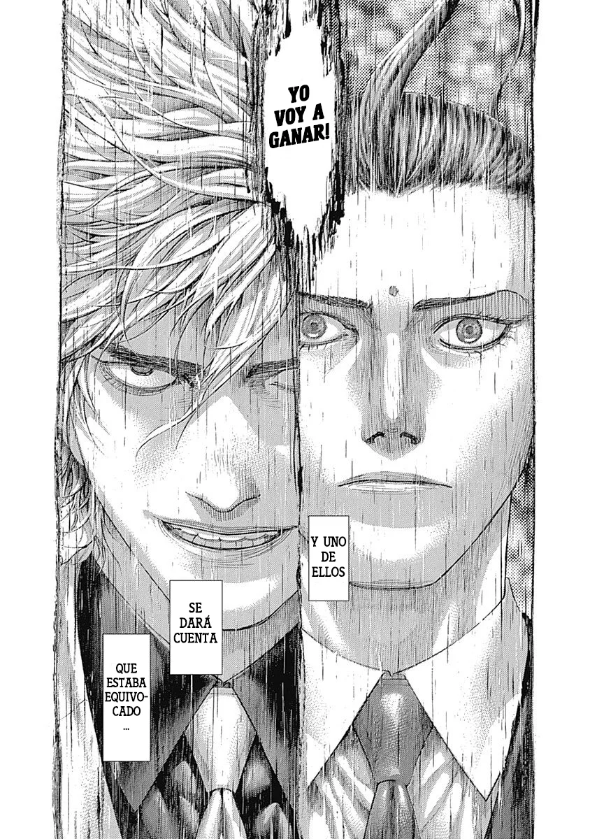 Read Usogui (es) Manga Online