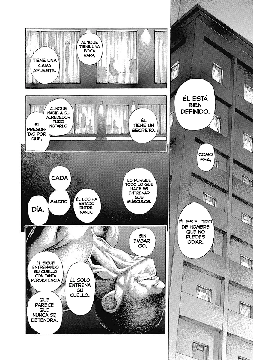 Read Usogui (es) Manga Online