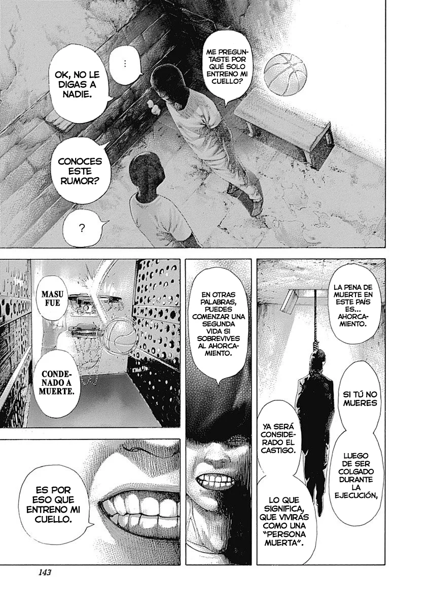 Read Usogui (es) Manga Online