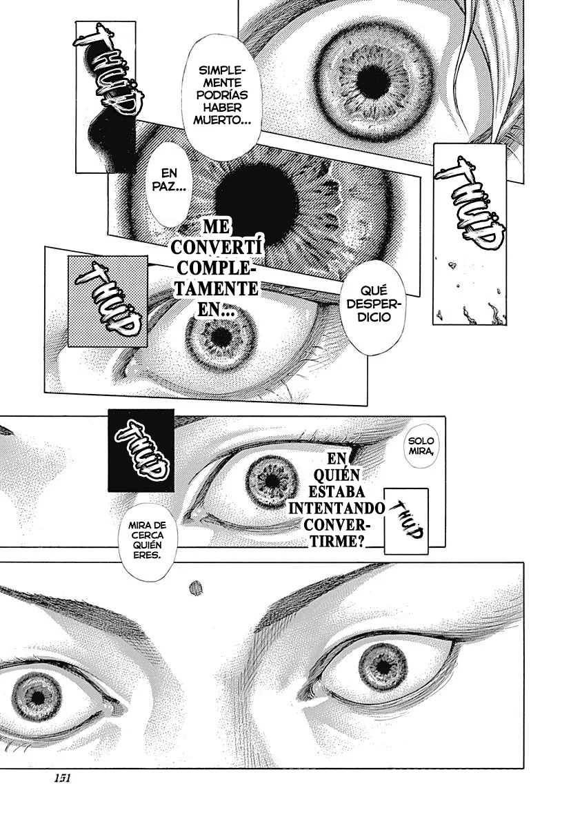 Read Usogui (es) Manga Online