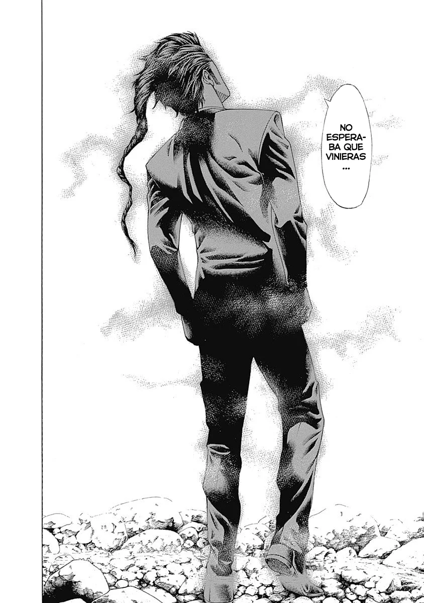 Read Usogui (es) Manga Online