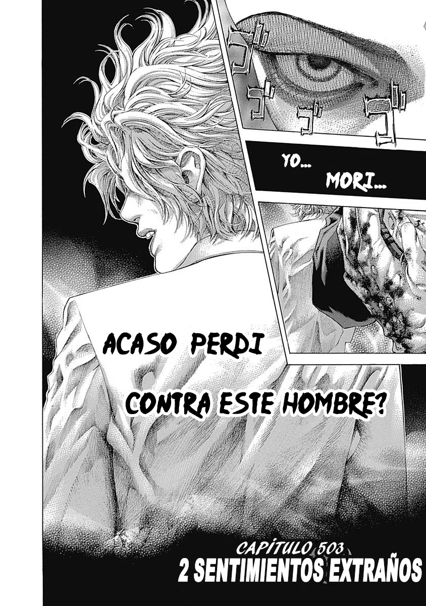 Read Usogui (es) Manga Online