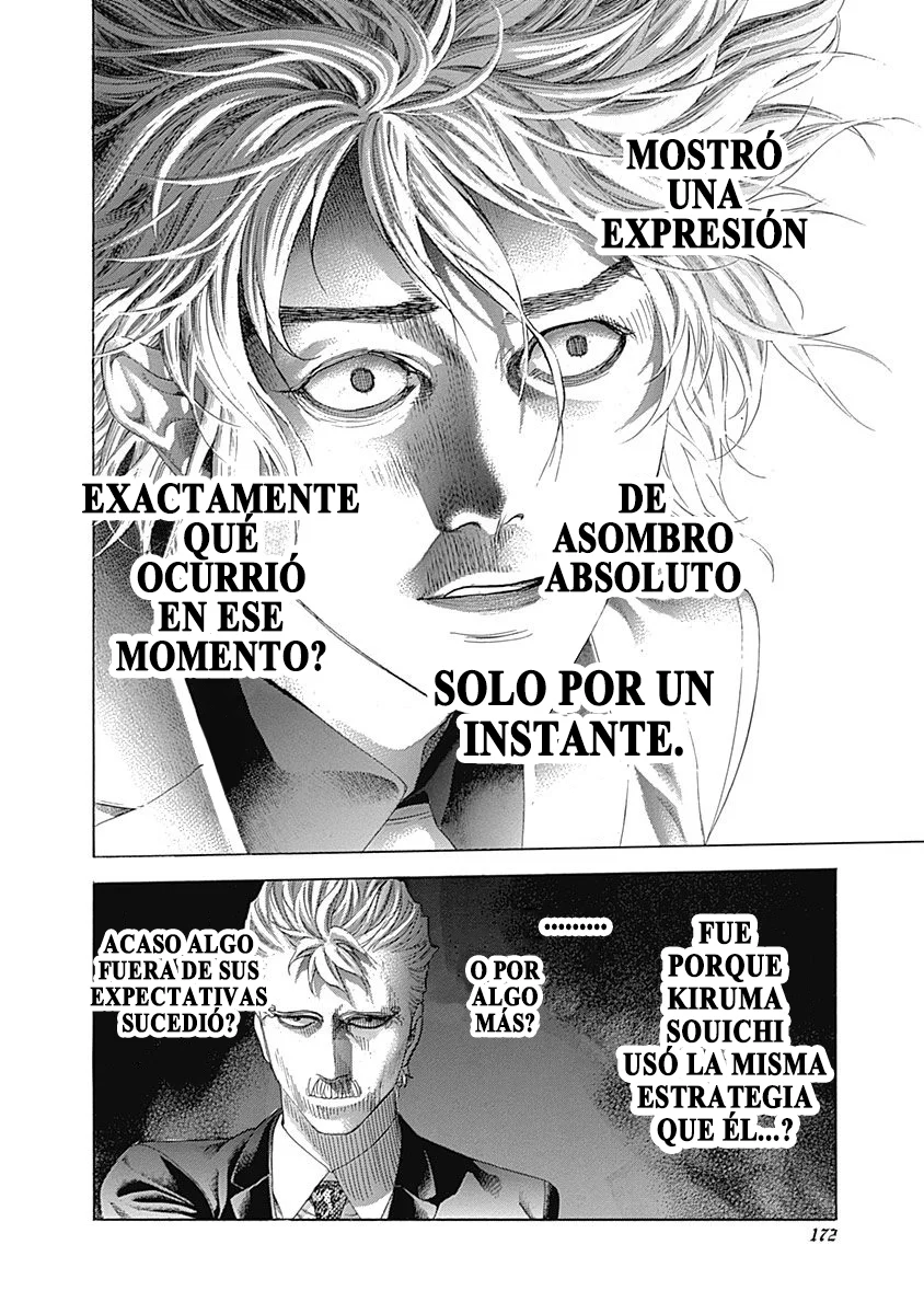 Read Usogui (es) Manga Online