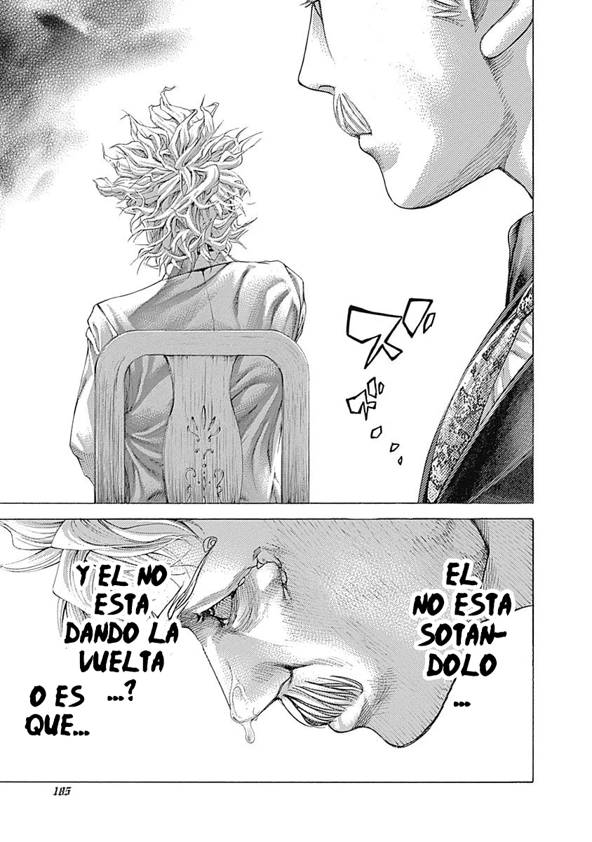 Read Usogui (es) Manga Online