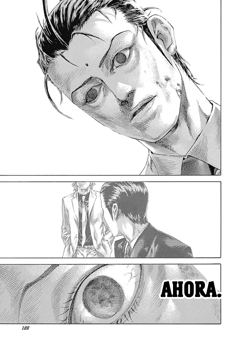 Read Usogui (es) Manga Online