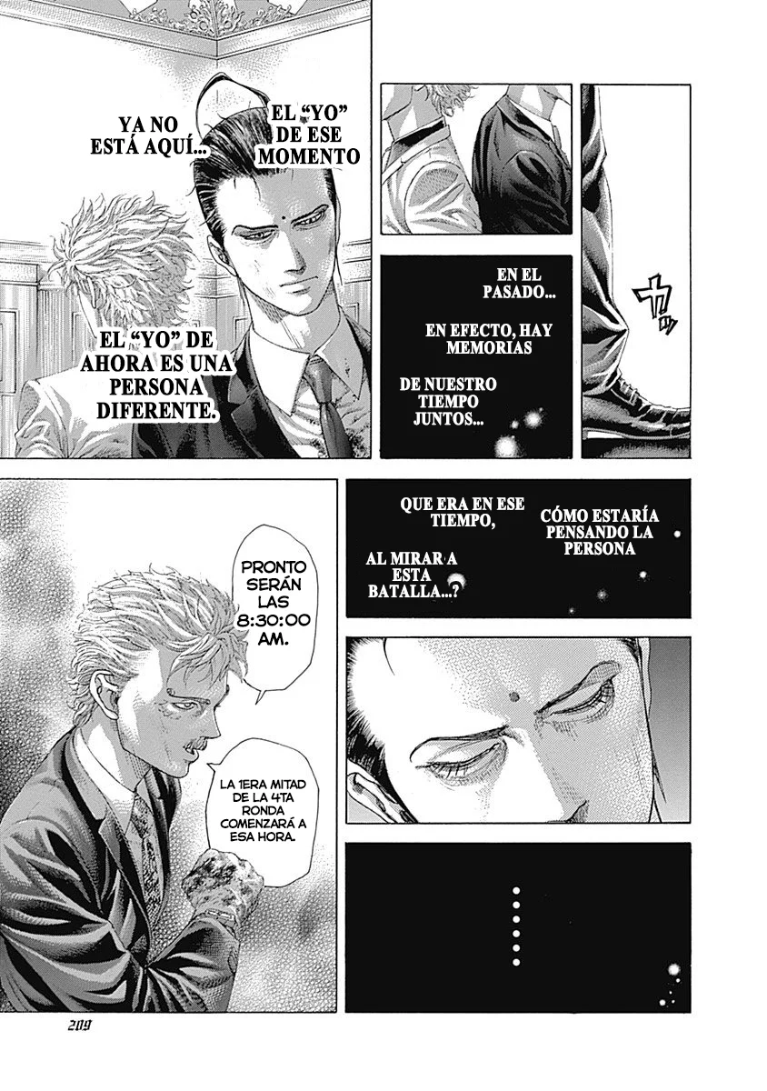 Read Usogui (es) Manga Online