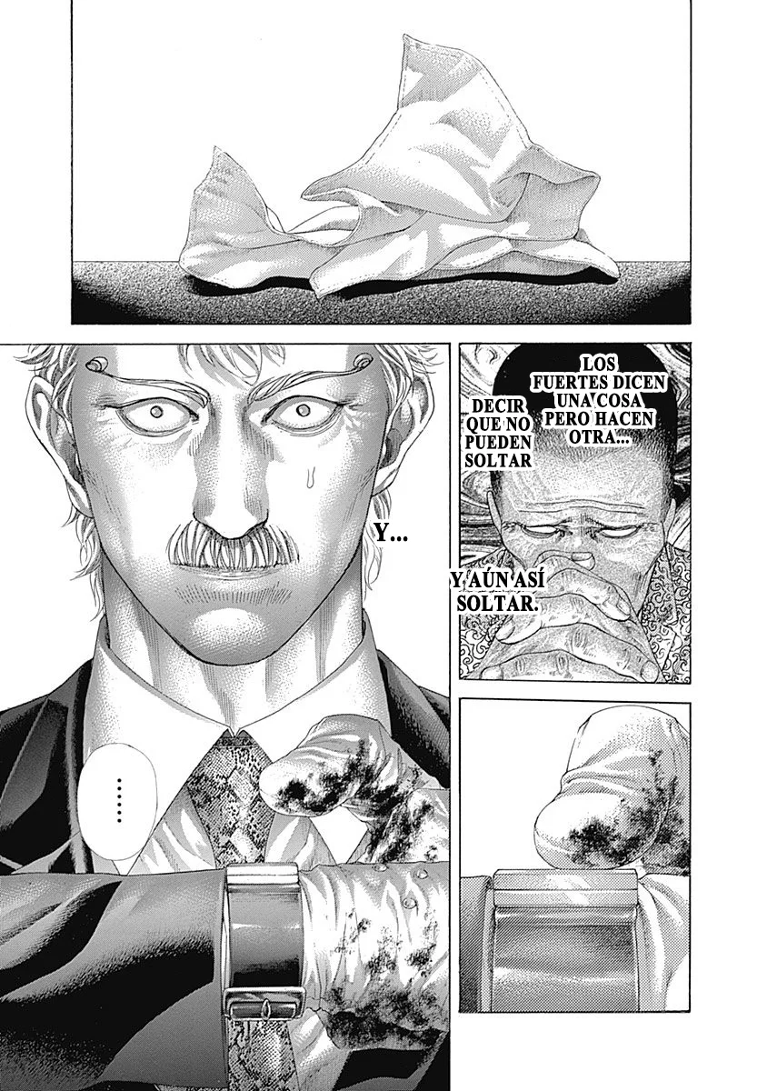 Read Usogui (es) Manga Online