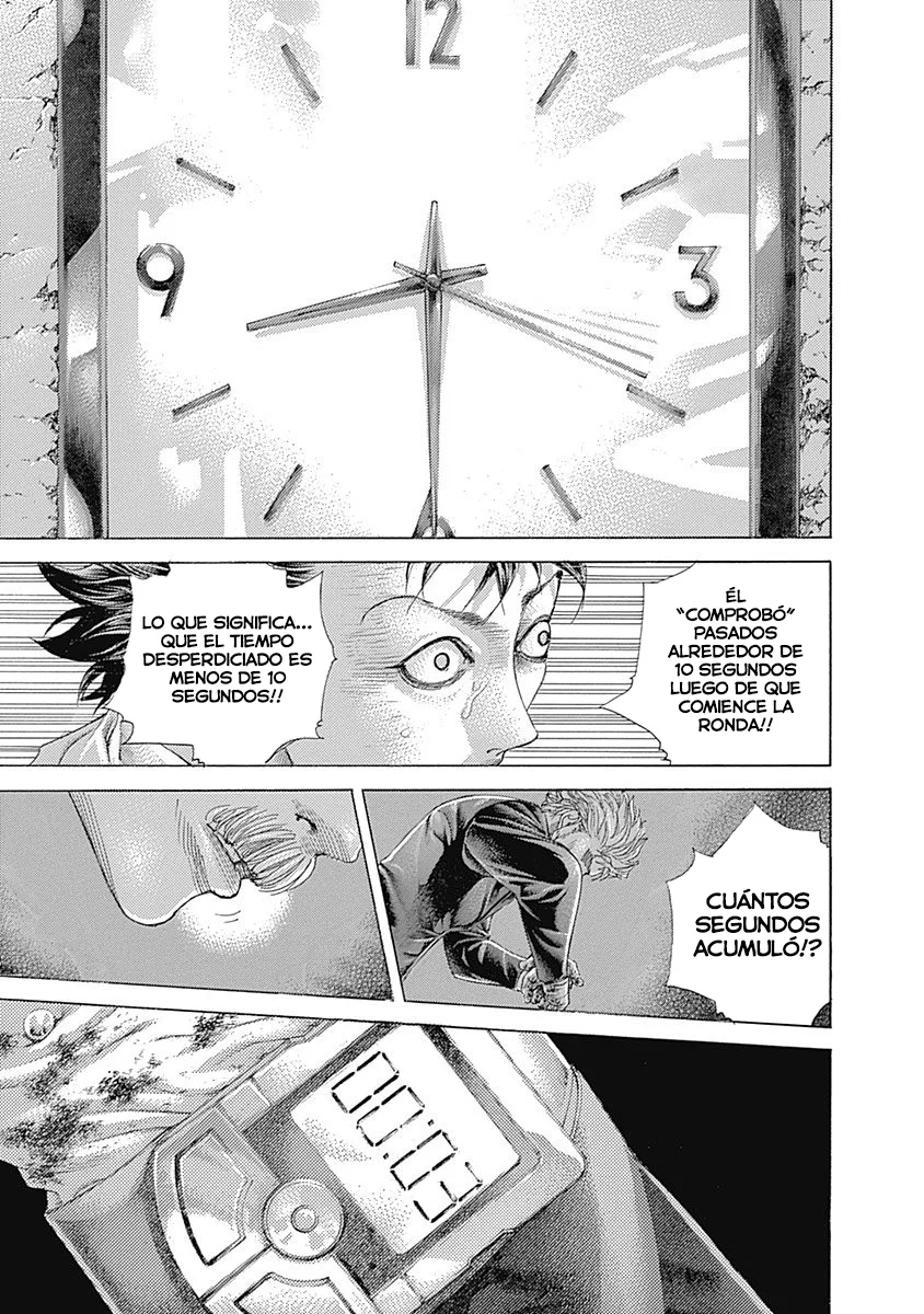 Read Usogui (es) Manga Online