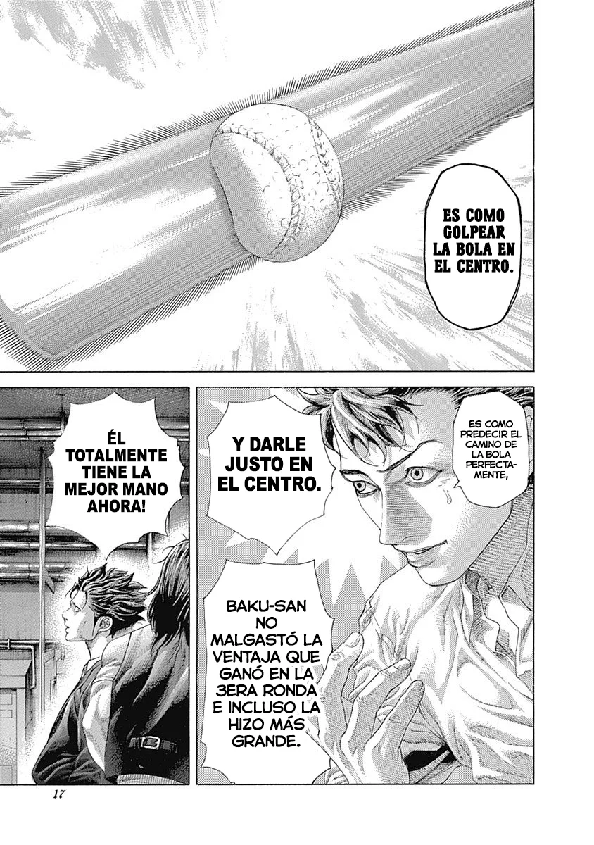 Read Usogui (es) Manga Online