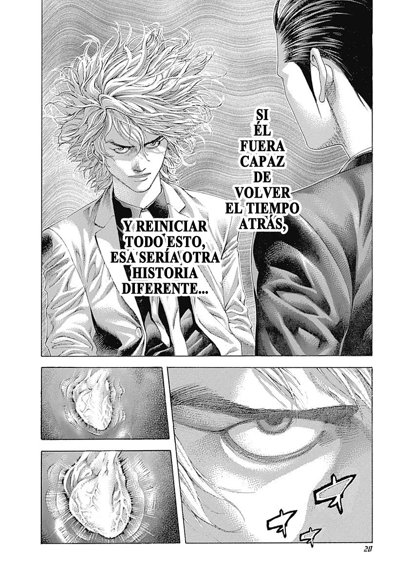 Read Usogui (es) Manga Online