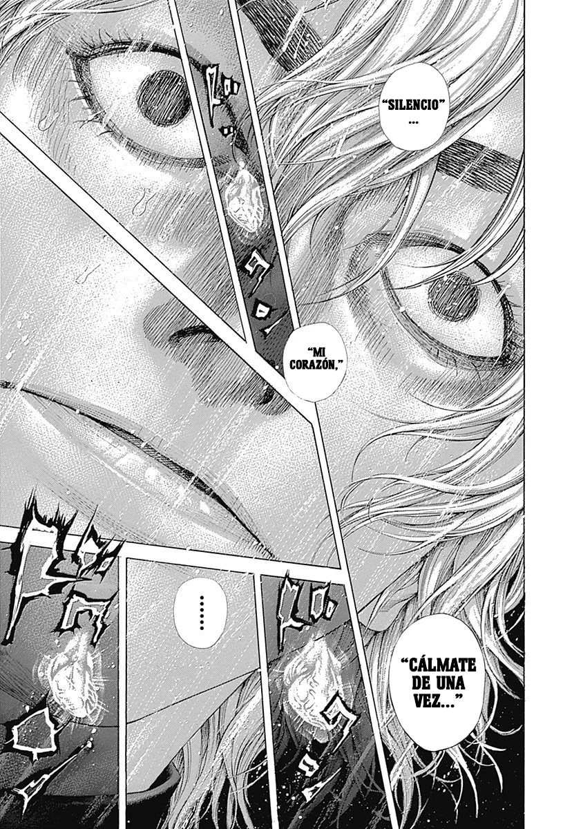 Read Usogui (es) Manga Online