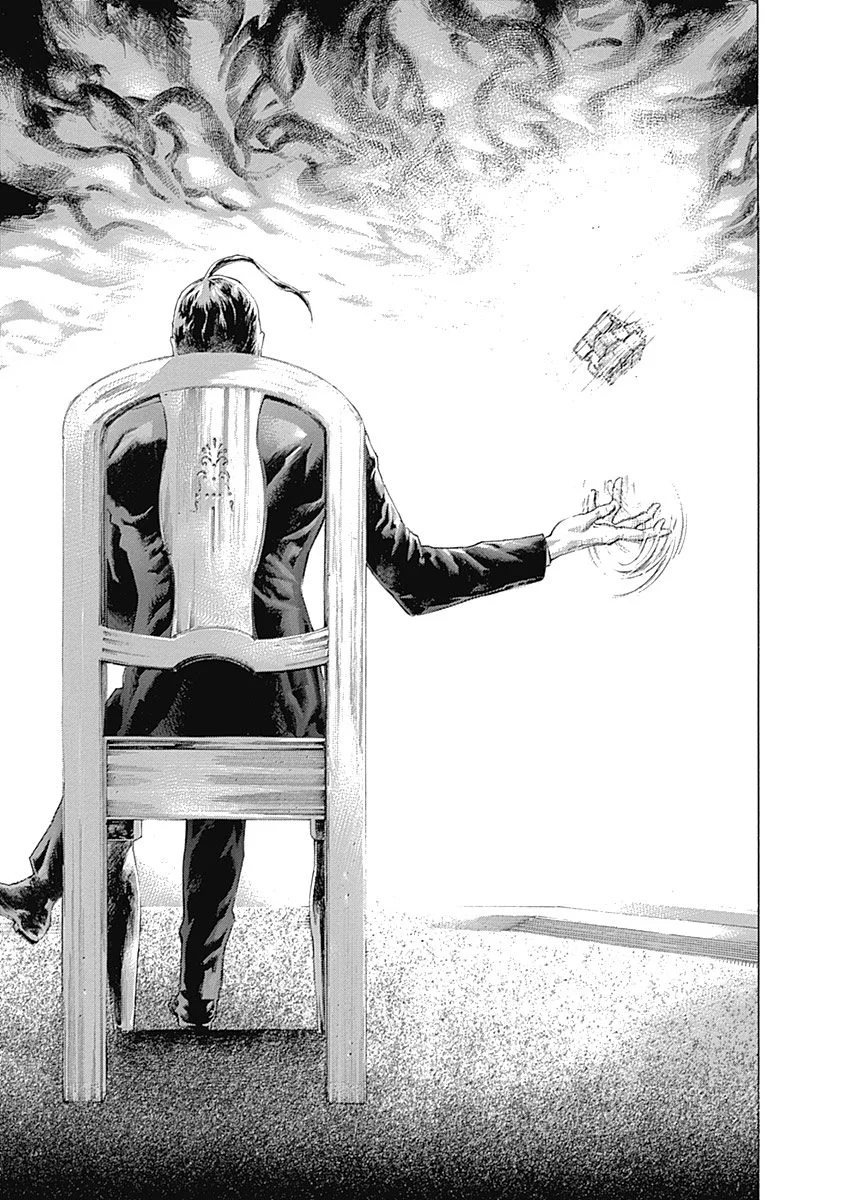 Read Usogui (es) Manga Online