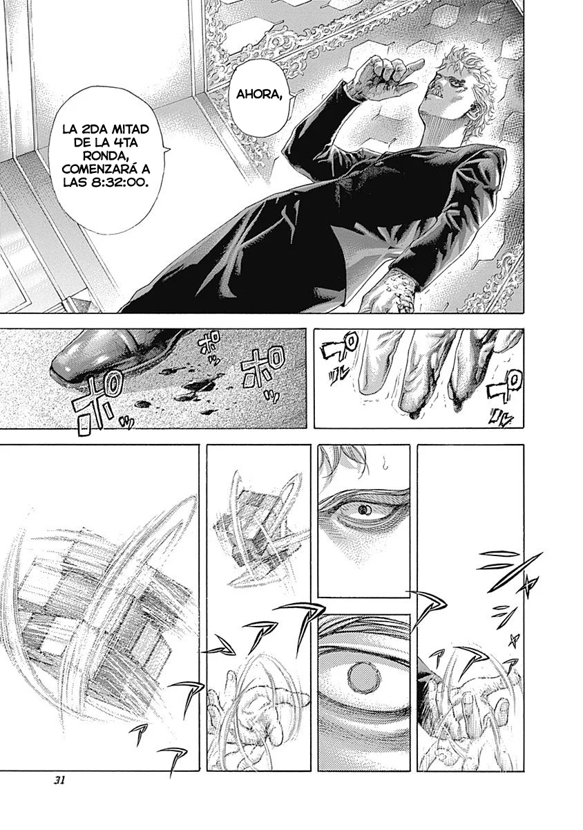 Read Usogui (es) Manga Online