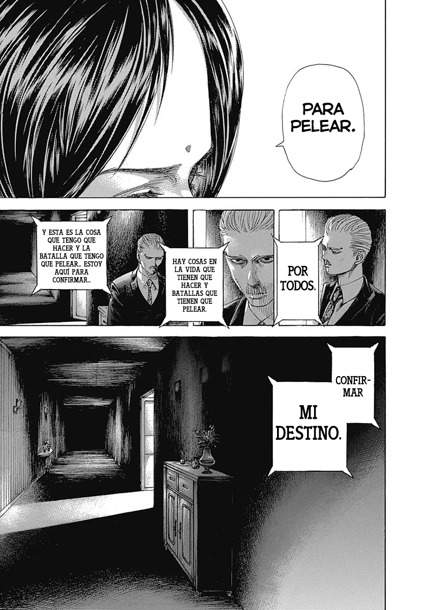 Read Usogui (es) Manga Online