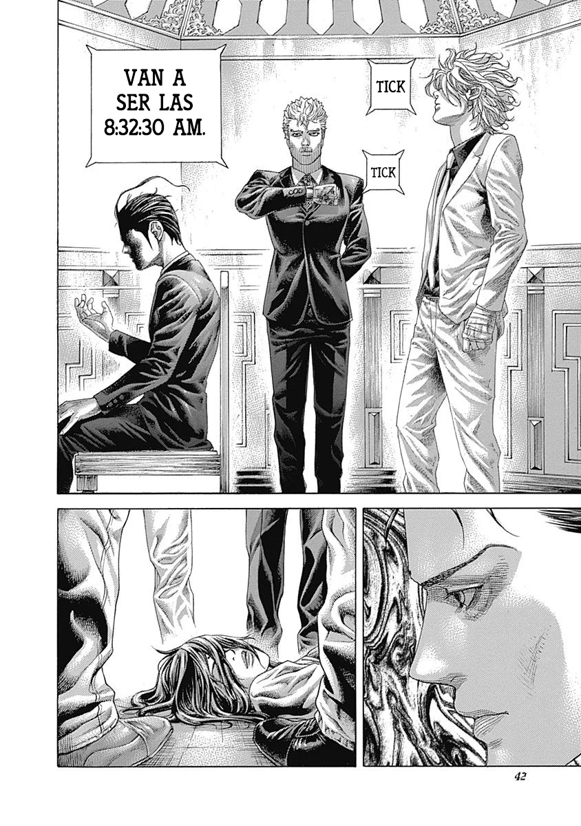 Read Usogui (es) Manga Online