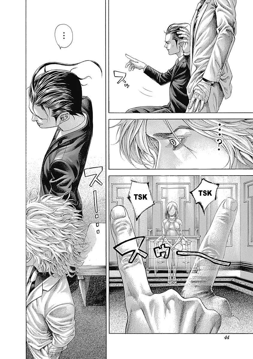 Read Usogui (es) Manga Online