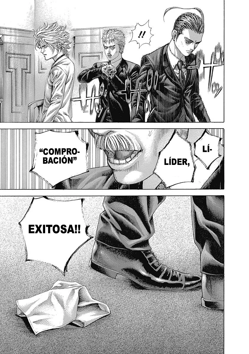 Read Usogui (es) Manga Online